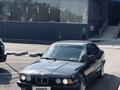 BMW 525 1992 годаүшін2 700 000 тг. в Шымкент – фото 2