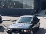 BMW 525 1992 года за 2 700 000 тг. в Шымкент – фото 2