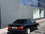 BMW 525 1992 годаүшін2 700 000 тг. в Шымкент