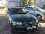 Volkswagen Passat 1997 года за 1 200 000 тг. в Щучинск