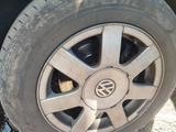 Volkswagen Passat 1997 года за 1 200 000 тг. в Щучинск – фото 4