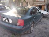 Volkswagen Passat 1997 года за 1 200 000 тг. в Щучинск – фото 3