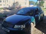 Volkswagen Passat 1997 года за 1 200 000 тг. в Щучинск – фото 2