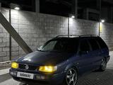 Volkswagen Passat 1995 года за 3 500 000 тг. в Алматы