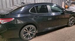 Toyota Camry 2020 годаүшін11 800 000 тг. в Алматы – фото 2