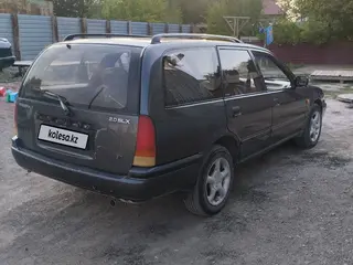 Nissan Primera