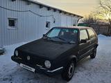 Volkswagen Golf 1990 года за 850 000 тг. в Астана – фото 4