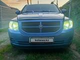 Dodge Caliber 2006 годаfor4 500 000 тг. в Костанай – фото 2