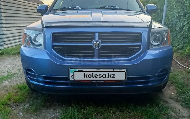 Dodge Caliber 2006 годаfor4 500 000 тг. в Костанай