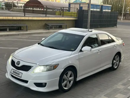 Toyota Camry 2010 года за 5 100 000 тг. в Шымкент – фото 2