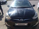 Hyundai Accent 2013 года за 4 200 000 тг. в Павлодар