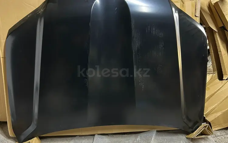 Капот на LC 200 новый оригинал за 330 000 тг. в Алматы