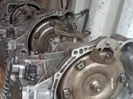 Двигатель на toyota за 315 000 тг. в Алматы – фото 10