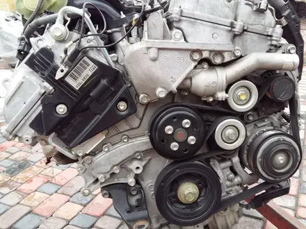 Двигатель 2gr-FKS Lexus es rx 3.5 литра за 70 000 тг. в Алматы – фото 3