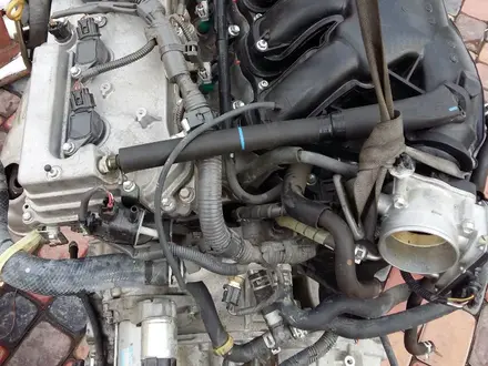 Двигатель 2gr-FKS Lexus es rx 3.5 литра за 70 000 тг. в Алматы – фото 7