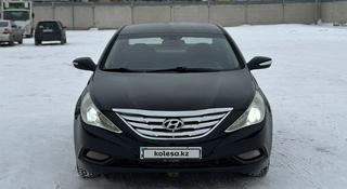 Hyundai Sonata 2010 года за 5 500 000 тг. в Караганда