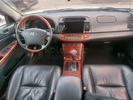 Toyota Camry 2004 года за 5 800 000 тг. в Астана