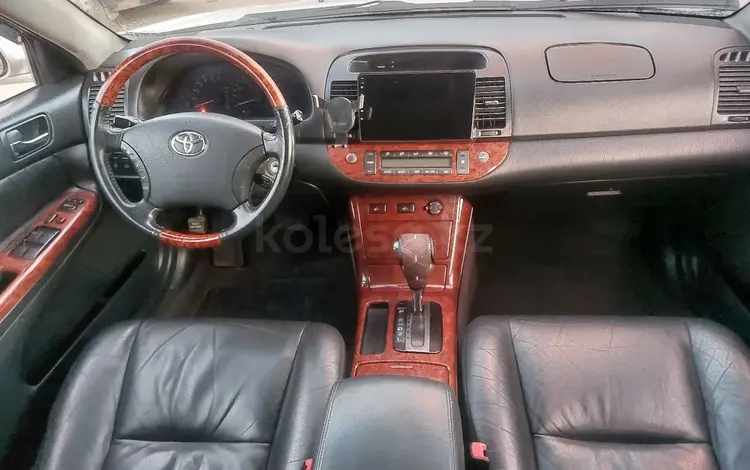 Toyota Camry 2004 года за 5 800 000 тг. в Астана