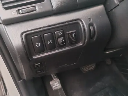 Toyota Camry 2004 года за 5 800 000 тг. в Астана – фото 11