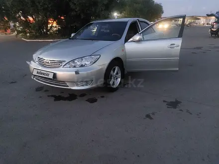 Toyota Camry 2004 года за 5 800 000 тг. в Астана – фото 17