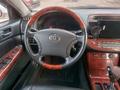 Toyota Camry 2004 года за 5 800 000 тг. в Астана – фото 3