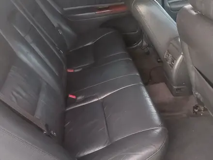 Toyota Camry 2004 года за 5 800 000 тг. в Астана – фото 4