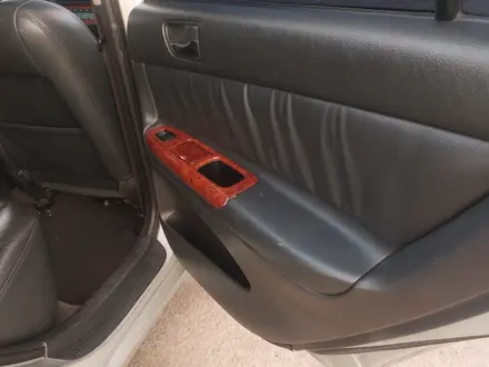 Toyota Camry 2004 года за 5 800 000 тг. в Астана – фото 6