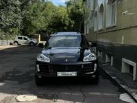 Porsche Cayenne 2008 года за 10 500 000 тг. в Караганда