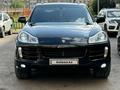 Porsche Cayenne 2008 годаүшін10 500 000 тг. в Караганда – фото 8