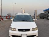 Honda Odyssey 1997 годаfor1 900 000 тг. в Алматы