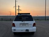 Honda Odyssey 1997 годаfor1 900 000 тг. в Алматы – фото 2