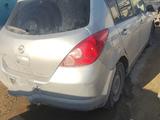 Nissan Tiida 2004 годаүшін1 600 000 тг. в Актау – фото 2
