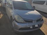 Nissan Tiida 2004 годаүшін1 600 000 тг. в Актау – фото 3