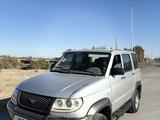 УАЗ Patriot 2008 года за 2 500 000 тг. в Жанакорган – фото 2