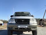 УАЗ Patriot 2008 года за 2 500 000 тг. в Жанакорган – фото 5