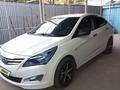 Hyundai Accent 2016 годаүшін6 200 000 тг. в Алматы