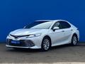 Toyota Camry 2020 годаүшін11 730 000 тг. в Алматы