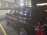 Toyota Highlander 2001 годаүшін6 000 000 тг. в Кызылорда – фото 2