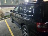 Toyota Highlander 2001 годаүшін6 000 000 тг. в Кызылорда – фото 4