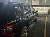 Toyota Highlander 2001 годаүшін6 000 000 тг. в Кызылорда – фото 5