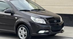 Ravon Nexia R3 2019 года за 4 700 000 тг. в Шымкент – фото 2
