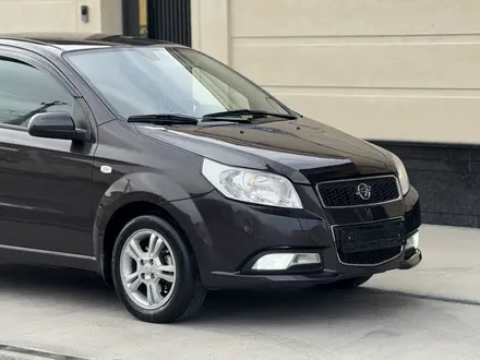 Ravon Nexia R3 2019 года за 4 700 000 тг. в Шымкент – фото 2