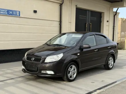 Ravon Nexia R3 2019 года за 4 700 000 тг. в Шымкент – фото 9