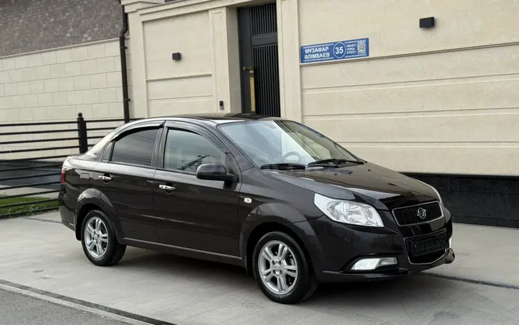 Ravon Nexia R3 2019 годаүшін4 700 000 тг. в Шымкент