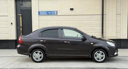Ravon Nexia R3 2019 года за 4 700 000 тг. в Шымкент – фото 4