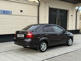 Ravon Nexia R3 2019 года за 4 700 000 тг. в Шымкент – фото 5