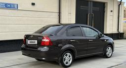 Ravon Nexia R3 2019 года за 4 700 000 тг. в Шымкент – фото 5
