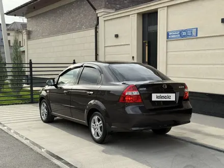 Ravon Nexia R3 2019 года за 4 700 000 тг. в Шымкент – фото 7