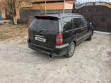 Mitsubishi Space Wagon 2002 года за 2 400 000 тг. в Кызылорда – фото 2