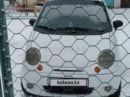 Daewoo Matiz 2011 года за 1 000 000 тг. в Конаев (Капшагай) – фото 4